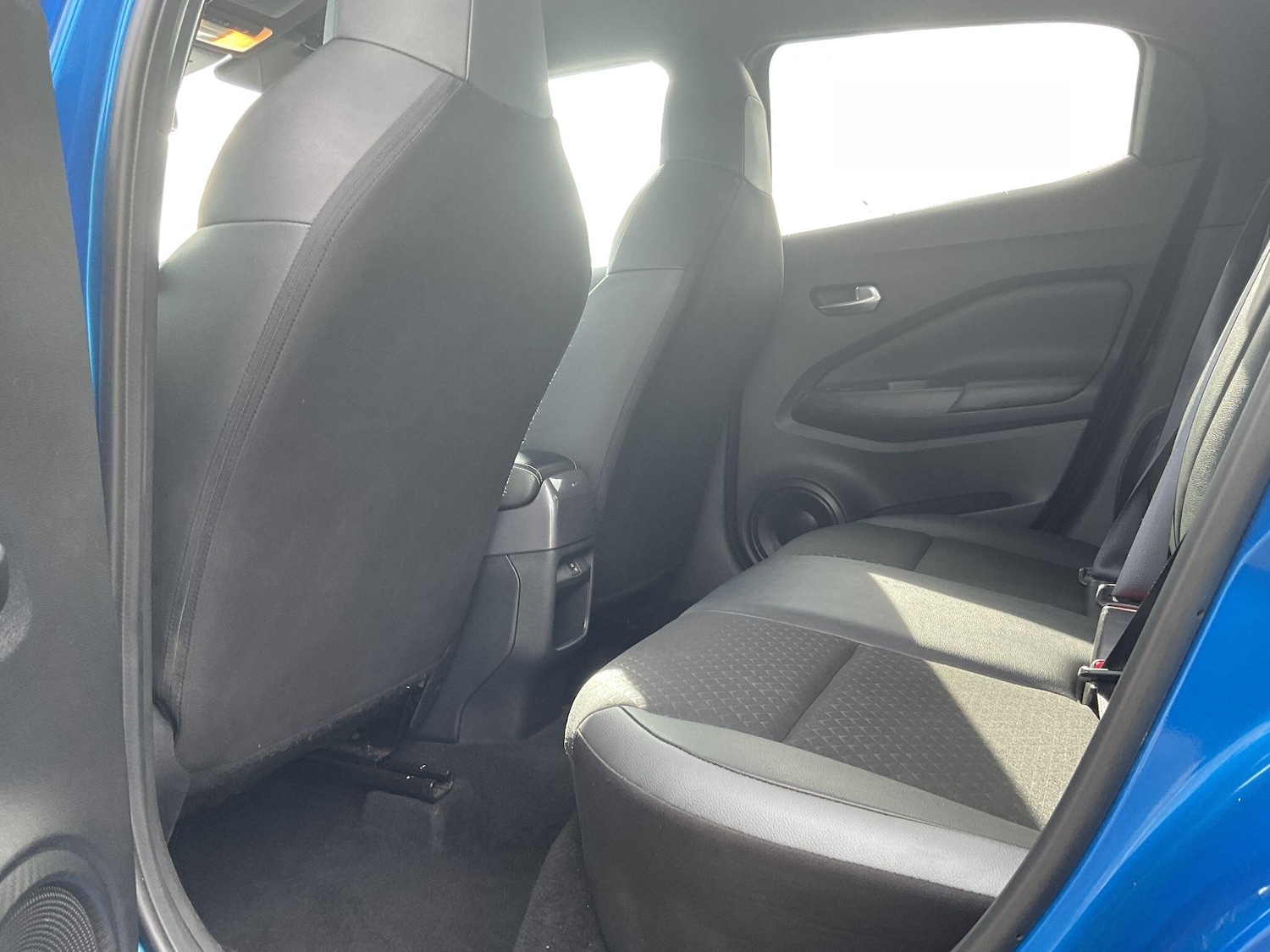 Used Nissan Juke 2023 for sale - 76083670: Photo 19