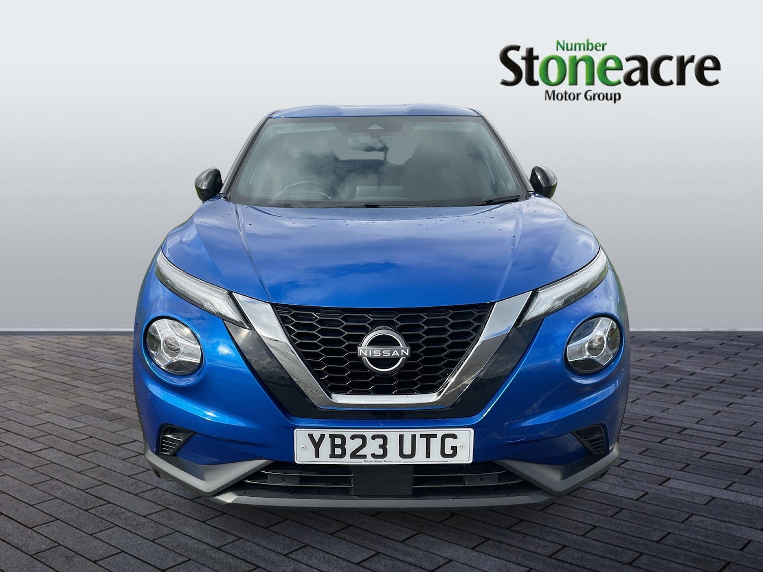 Used Nissan Juke 2023 for sale - 76083670: Photo 2