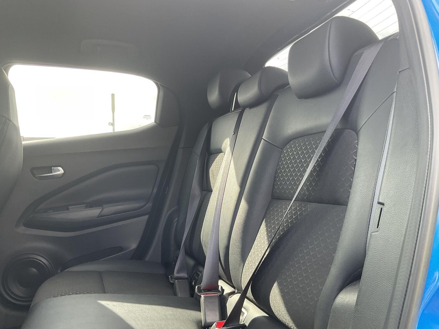 Used Nissan Juke 2023 for sale - 76083670: Photo 20