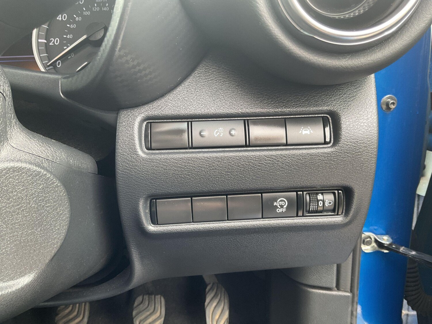 Used Nissan Juke 2023 for sale - 76083670: Photo 25