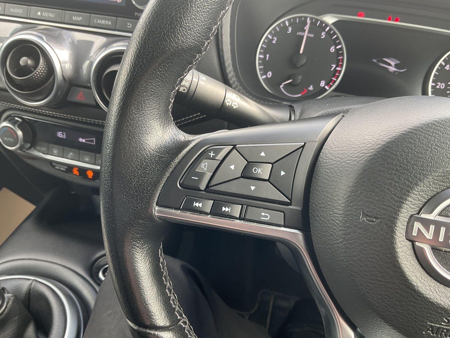 Used Nissan Juke 2023 for sale - 76083670: Photo 26