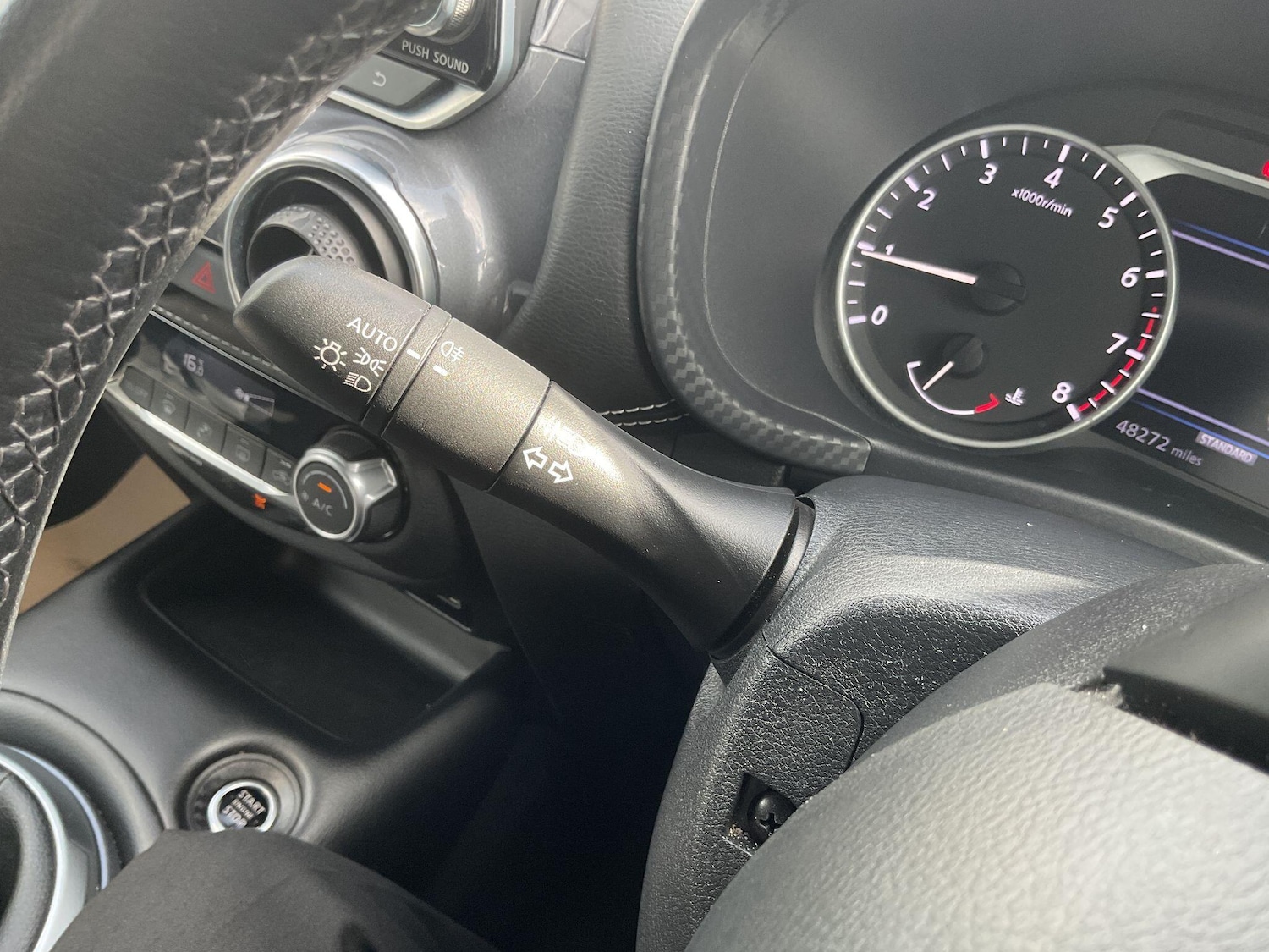 Used Nissan Juke 2023 for sale - 76083670: Photo 29