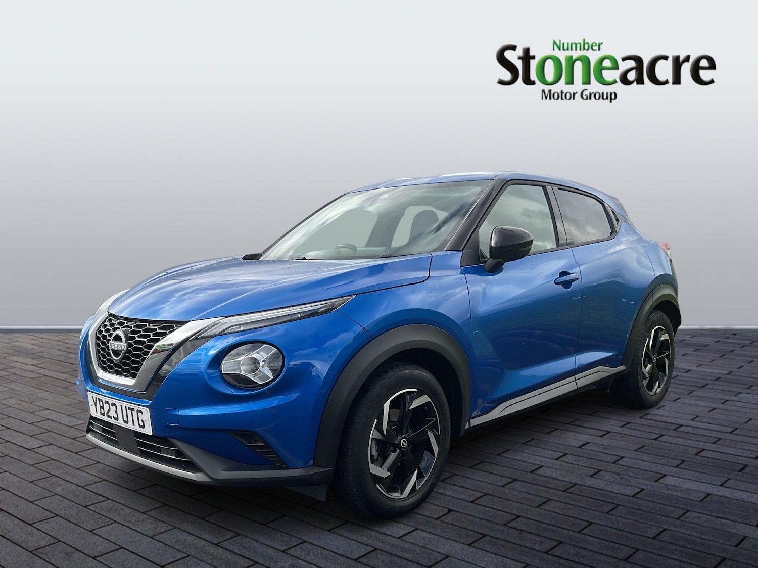 Used Nissan Juke 2023 for sale - 76083670: Photo 3