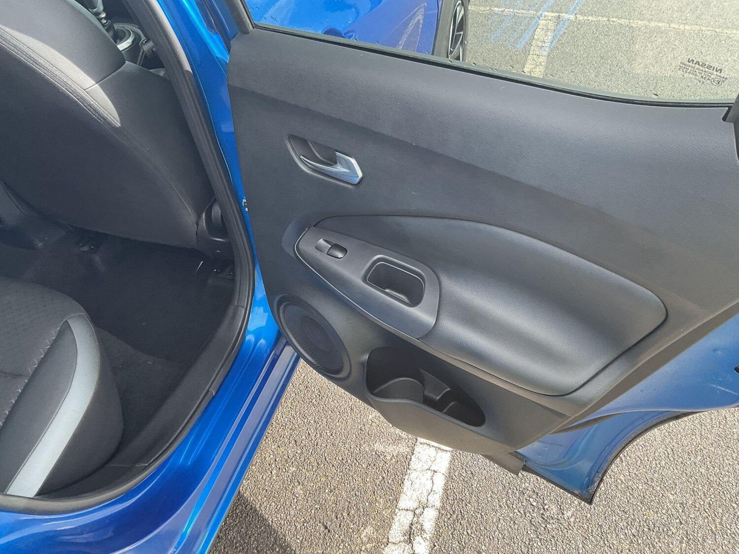 Used Nissan Juke 2023 for sale - 76083670: Photo 34