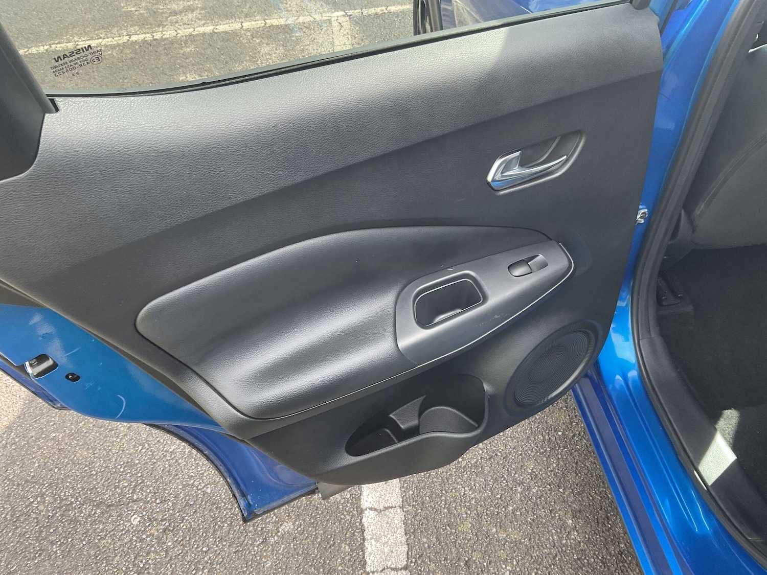 Used Nissan Juke 2023 for sale - 76083670: Photo 35
