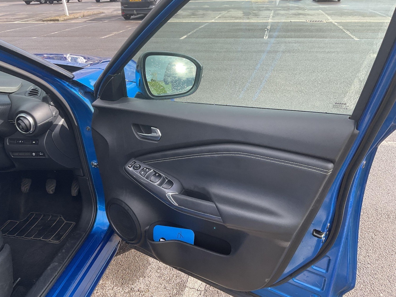 Used Nissan Juke 2023 for sale - 76083670: Photo 37