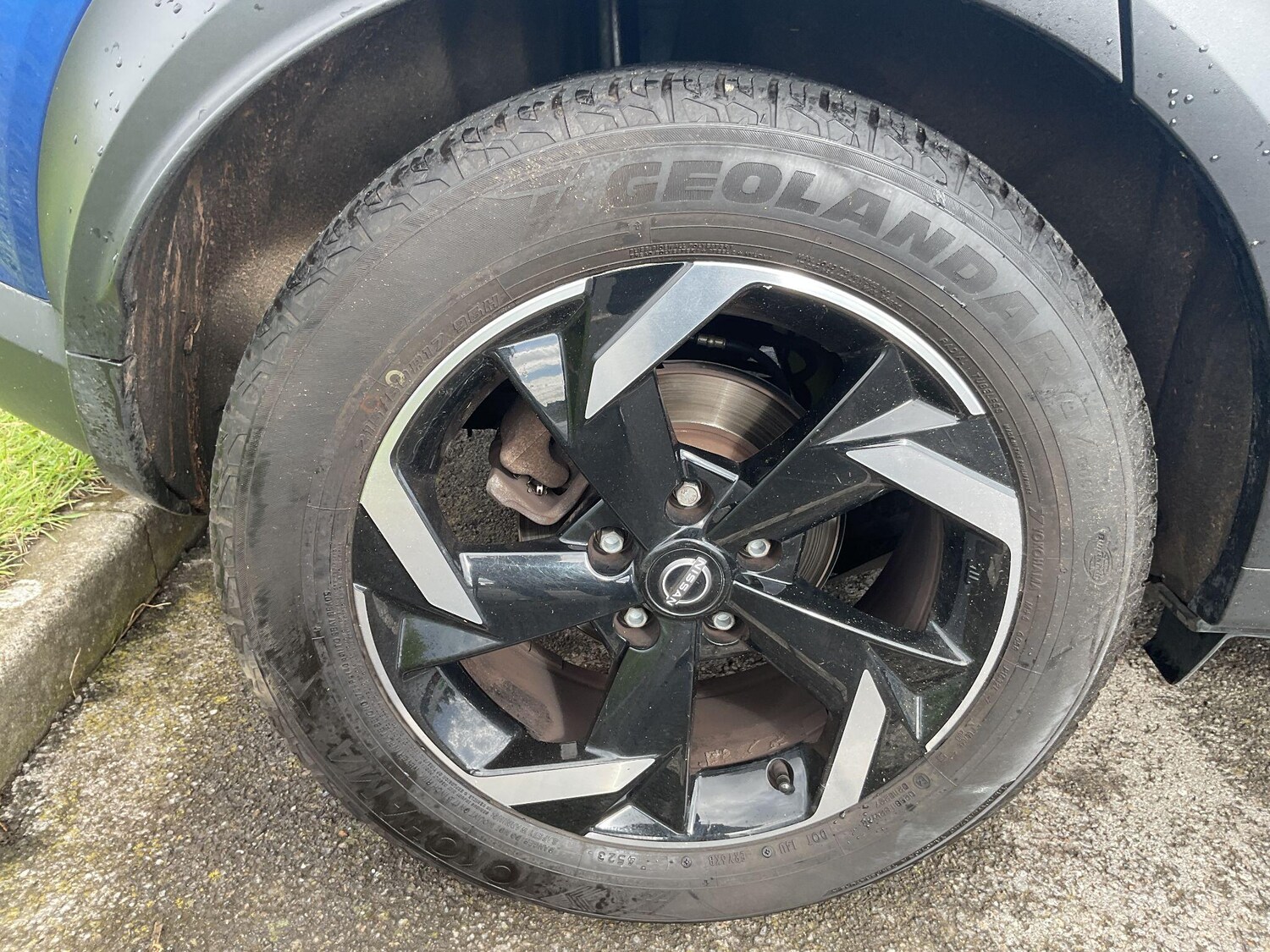 Used Nissan Juke 2023 for sale - 76083670: Photo 39