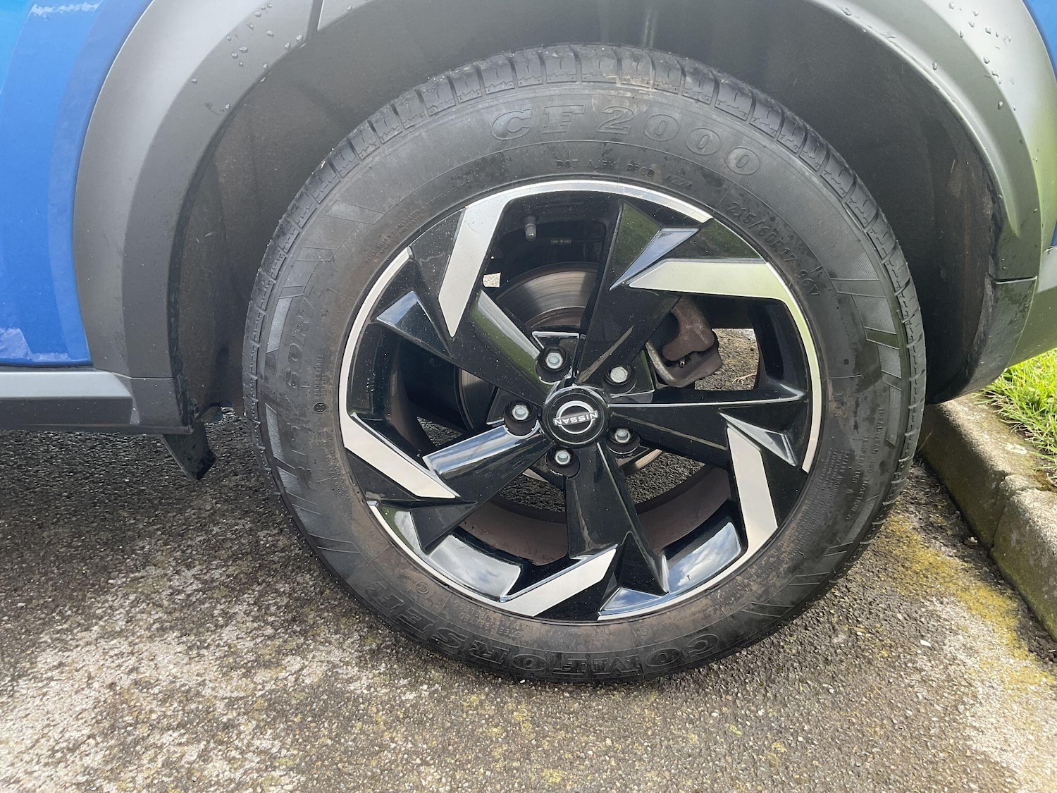 Used Nissan Juke 2023 for sale - 76083670: Photo 40