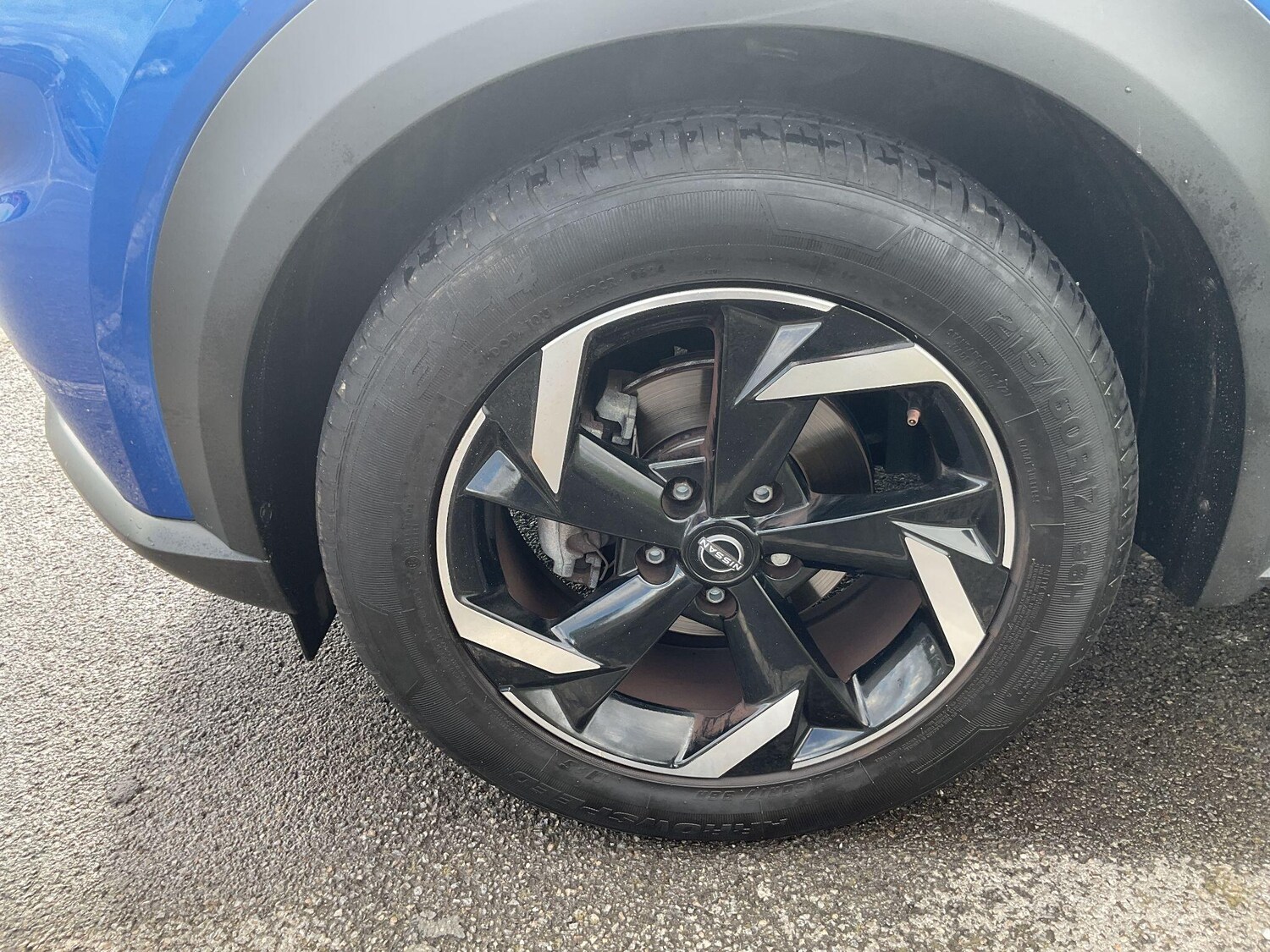 Used Nissan Juke 2023 for sale - 76083670: Photo 41