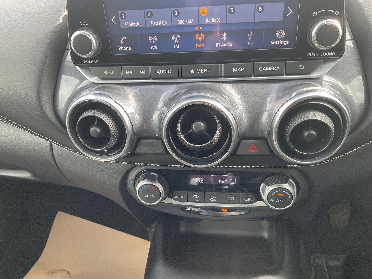 Used Nissan Juke 2023 for sale - 76083670: Photo 43