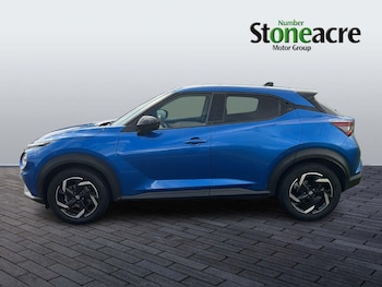 Used Nissan Juke 2023 for sale - 76083670: Photo 4