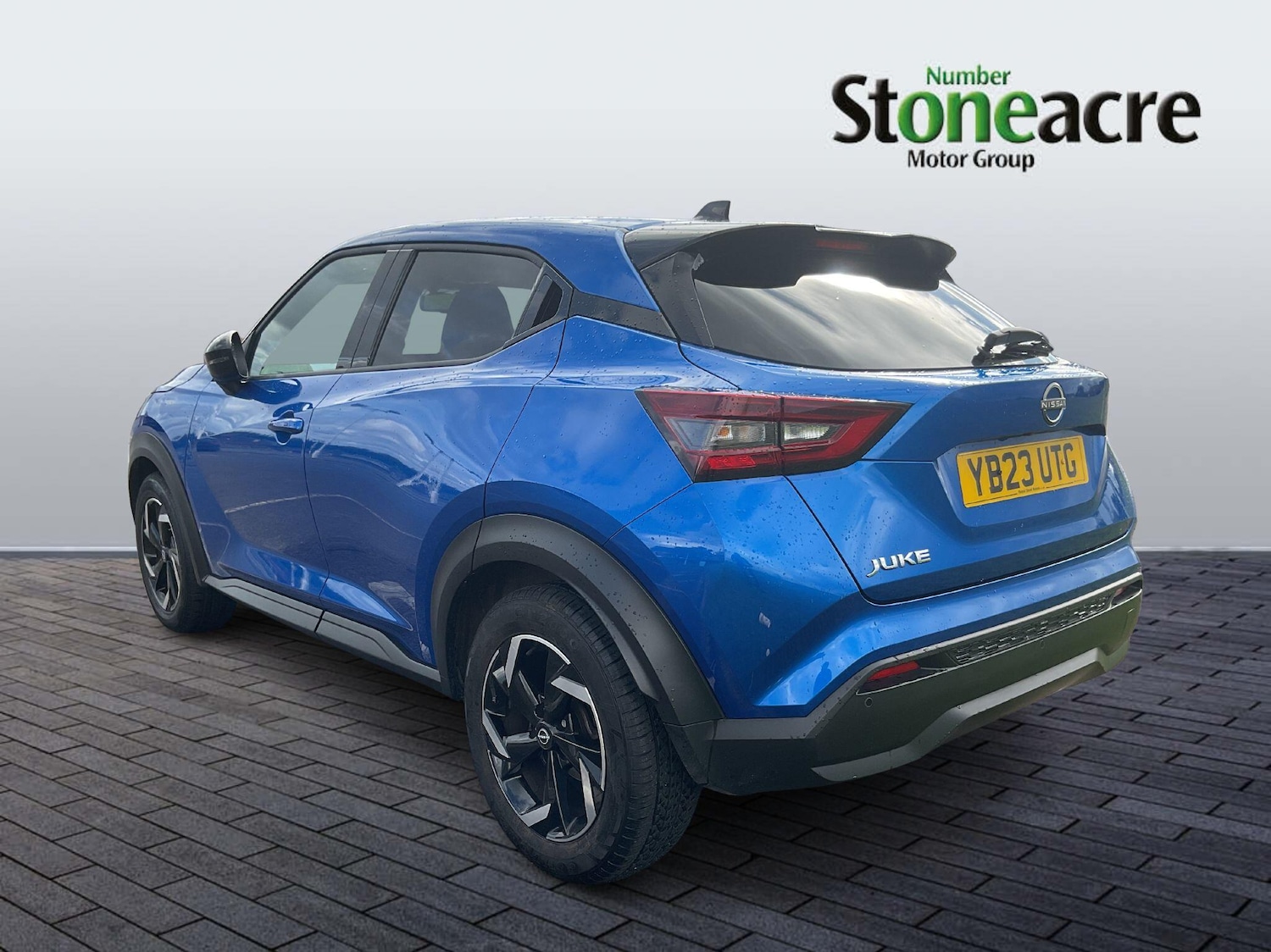 Used Nissan Juke 2023 for sale - 76083670: Photo 5