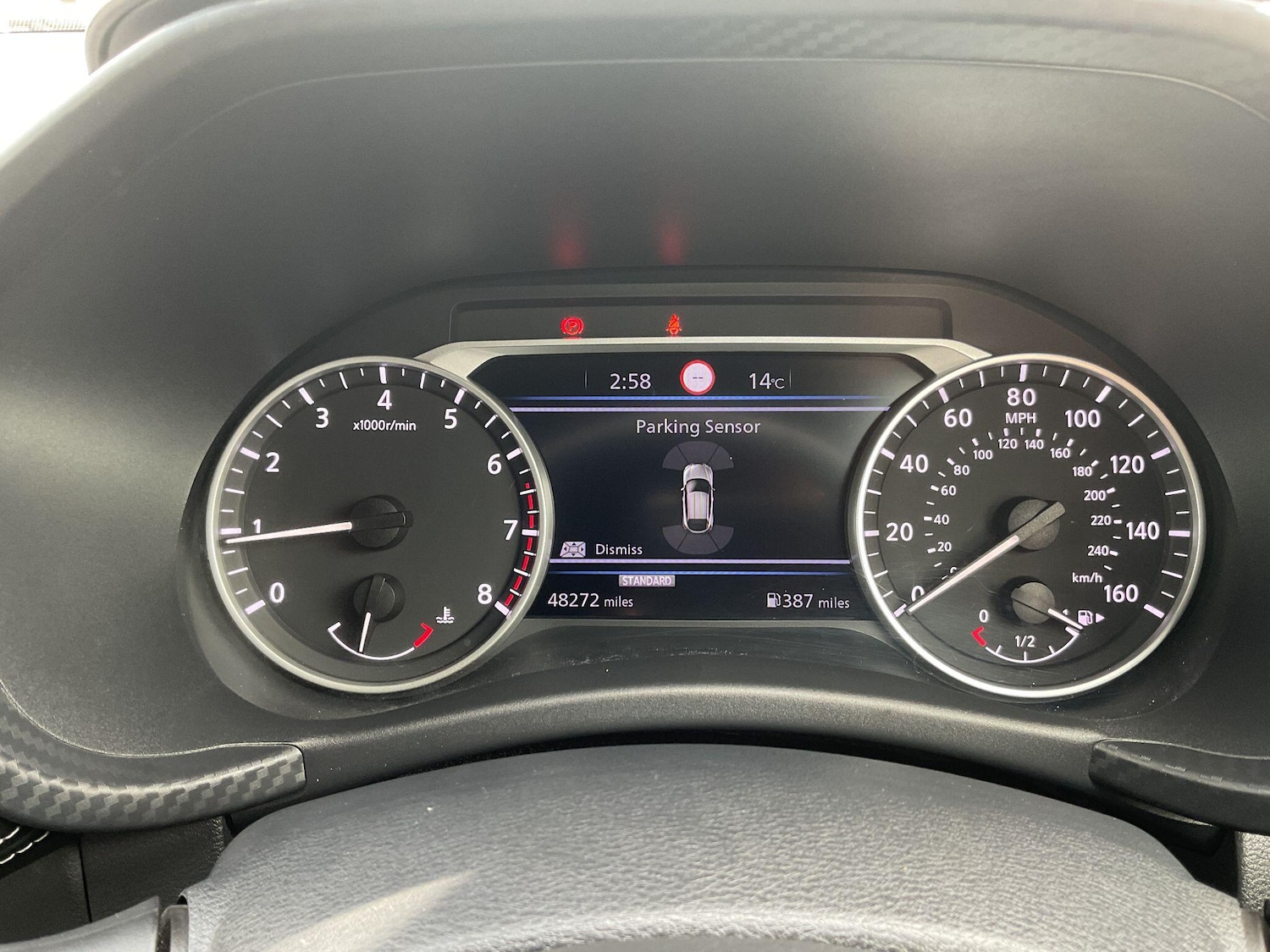 Used Nissan Juke 2023 for sale - 76083670: Photo 53