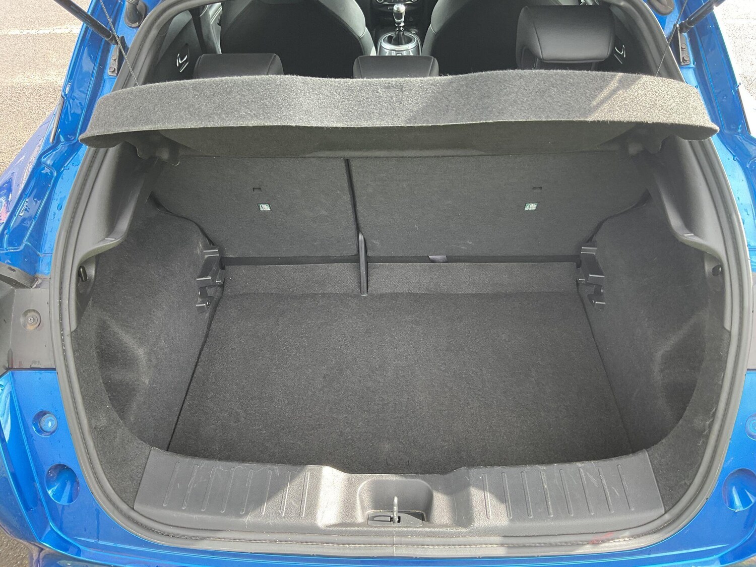 Used Nissan Juke 2023 for sale - 76083670: Photo 55