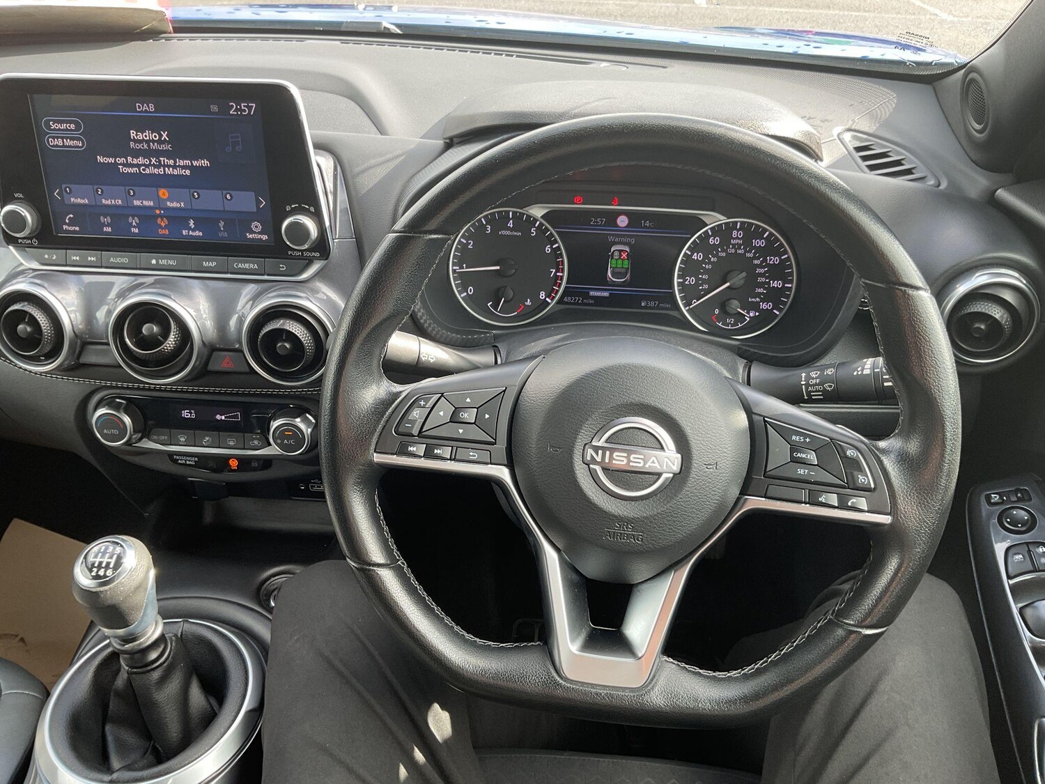 Used Nissan Juke 2023 for sale - 76083670: Photo 56
