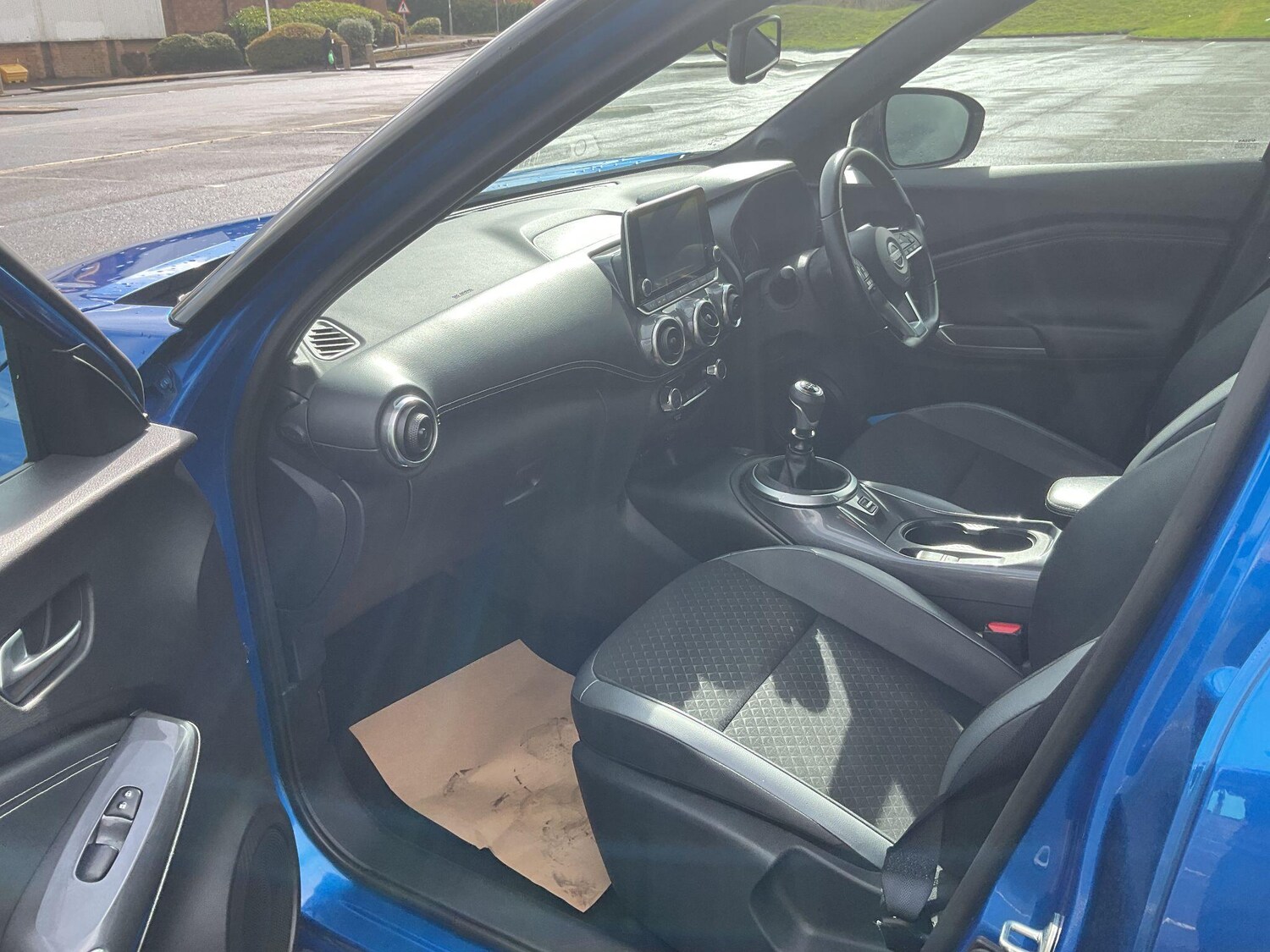 Used Nissan Juke 2023 for sale - 76083670: Photo 58