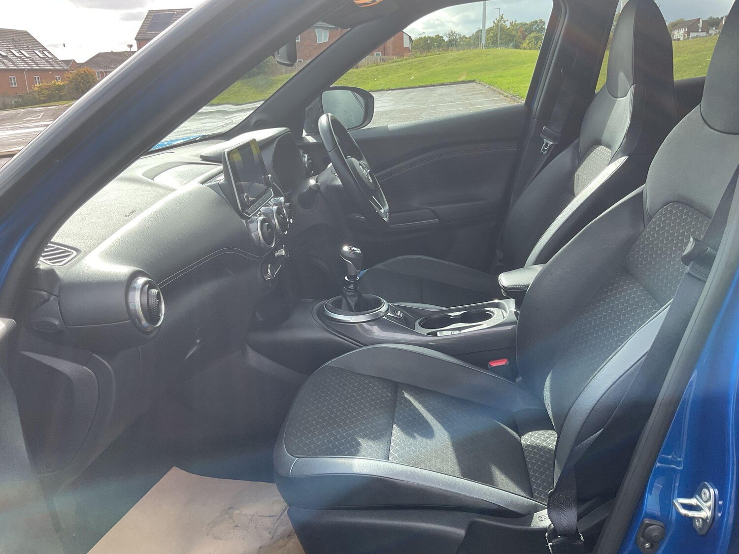 Used Nissan Juke 2023 for sale - 76083670: Photo 59