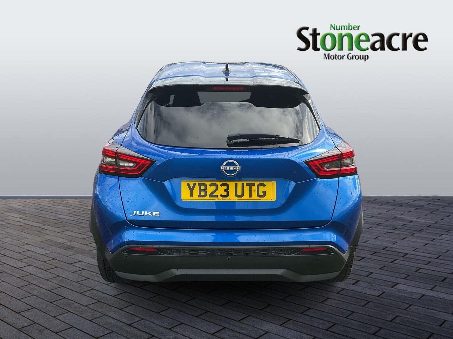 Used Nissan Juke 2023 for sale - 76083670: Photo 6