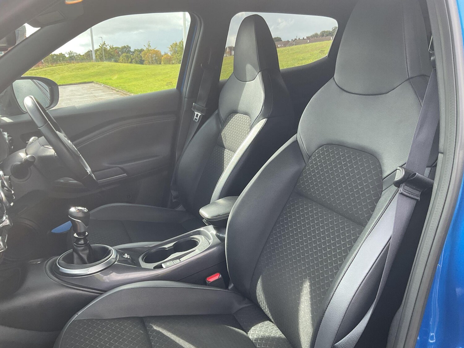 Used Nissan Juke 2023 for sale - 76083670: Photo 60
