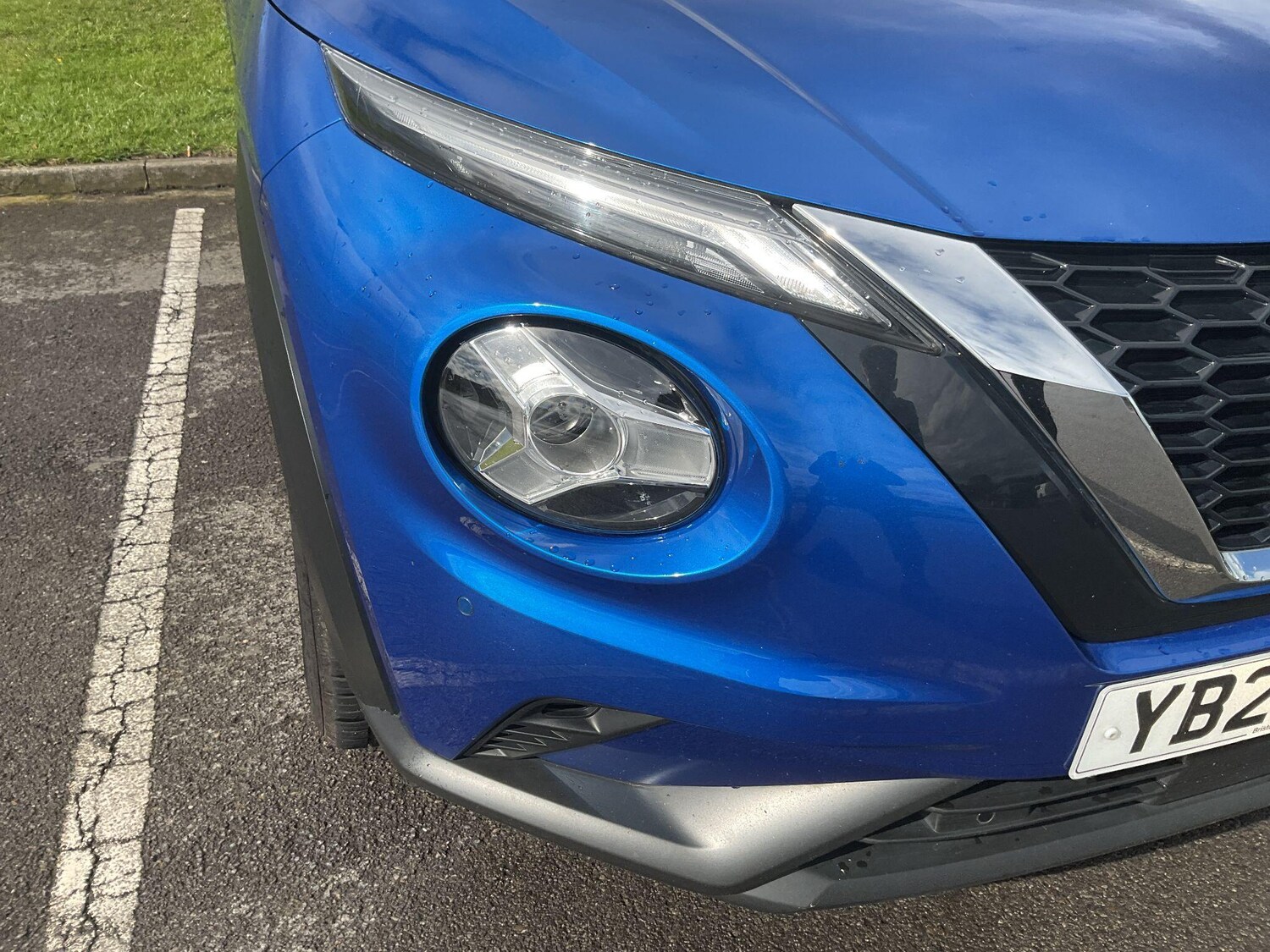 Used Nissan Juke 2023 for sale - 76083670: Photo 62