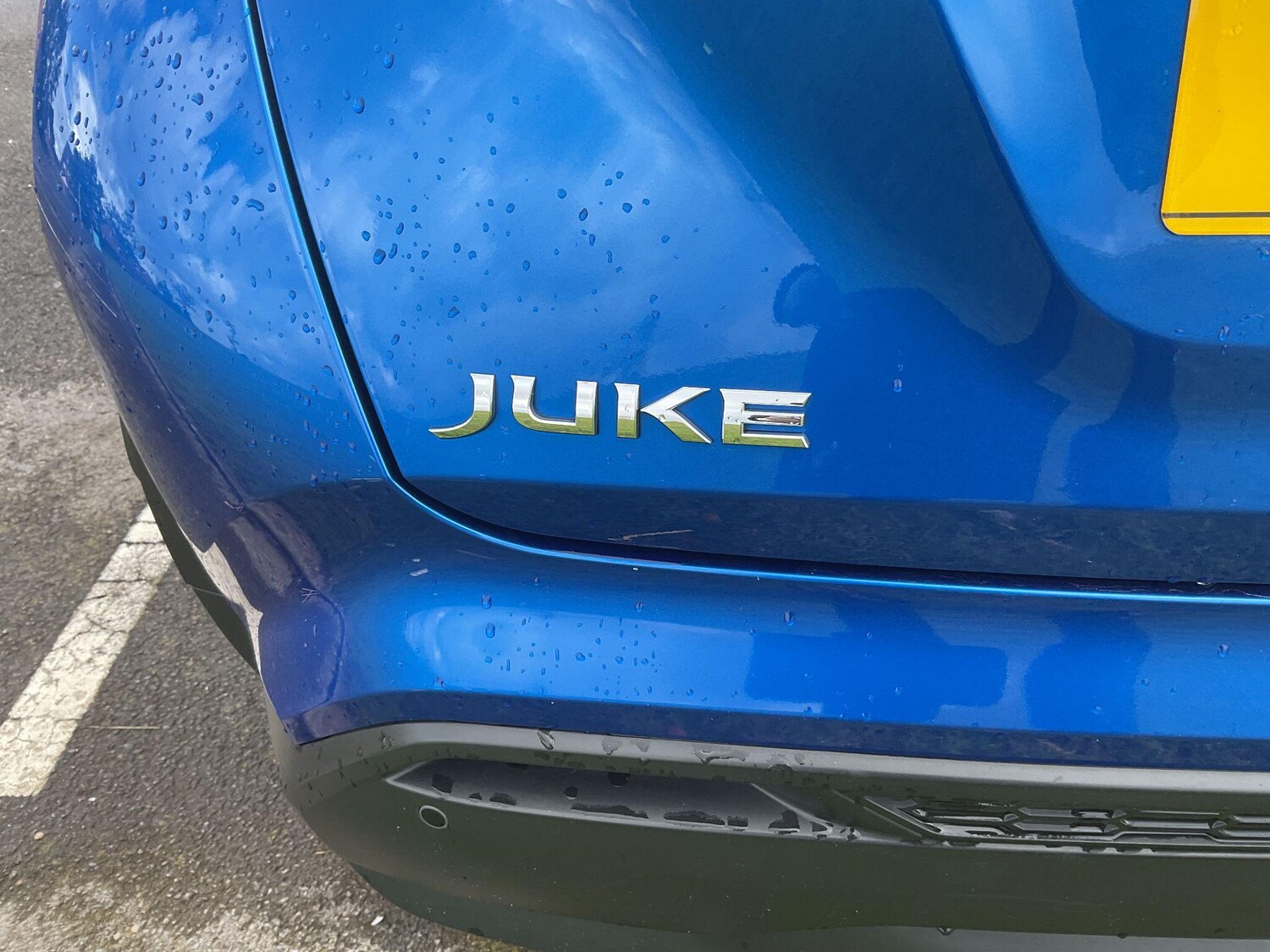 Used Nissan Juke 2023 for sale - 76083670: Photo 63