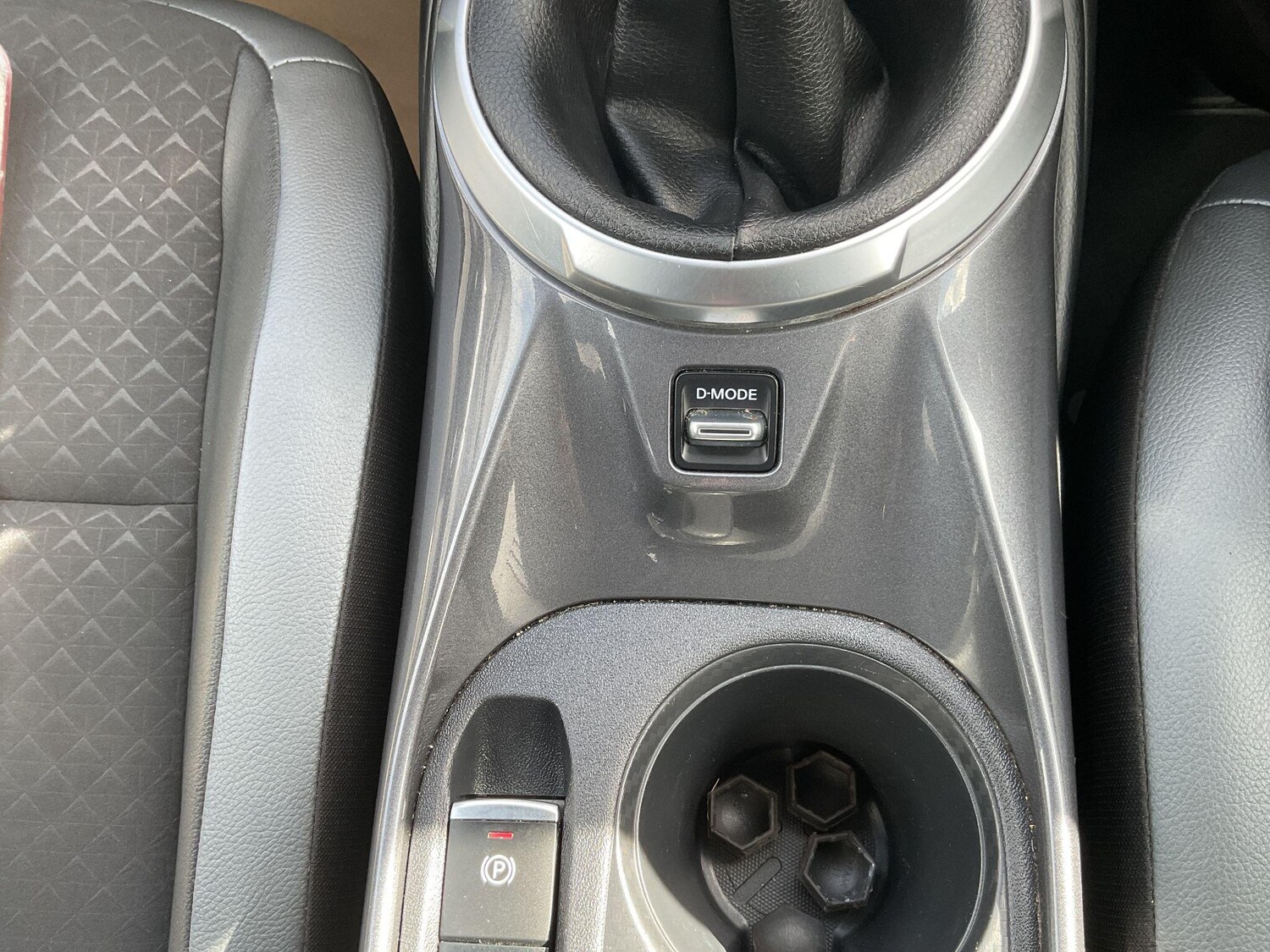 Used Nissan Juke 2023 for sale - 76083670: Photo 69