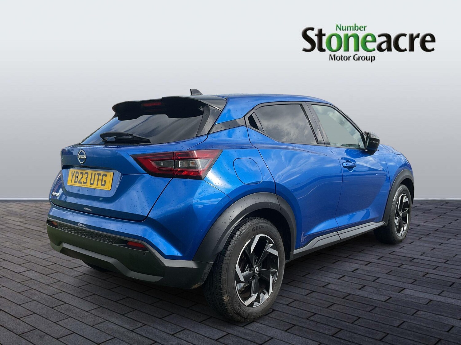 Used Nissan Juke 2023 for sale - 76083670: Photo 7