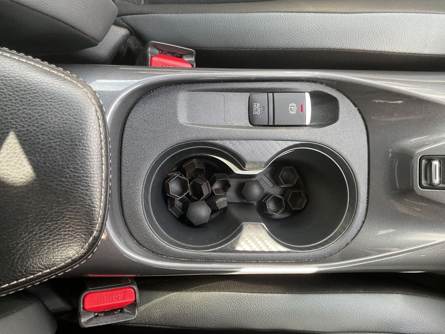 Used Nissan Juke 2023 for sale - 76083670: Photo 70