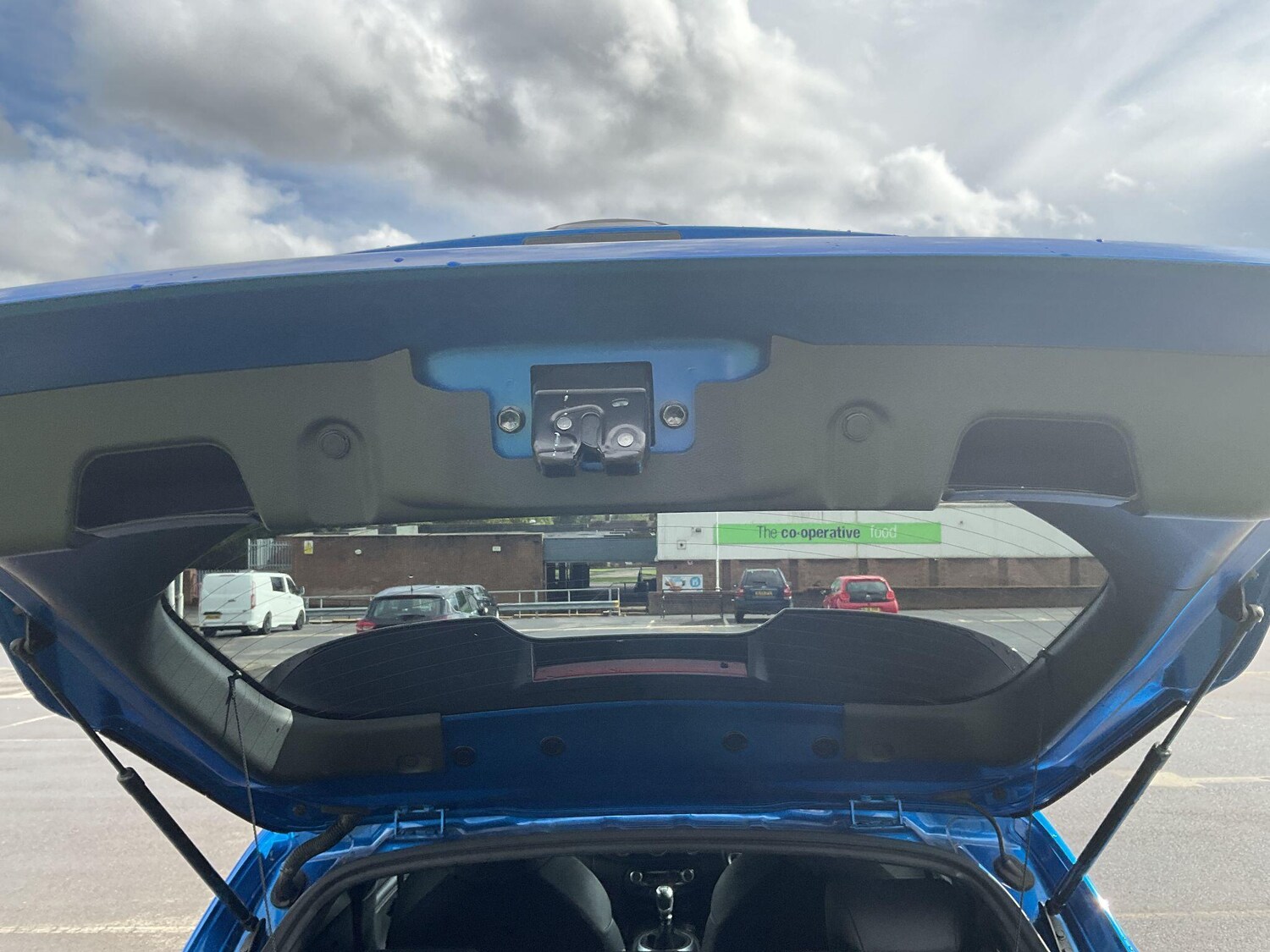 Used Nissan Juke 2023 for sale - 76083670: Photo 73