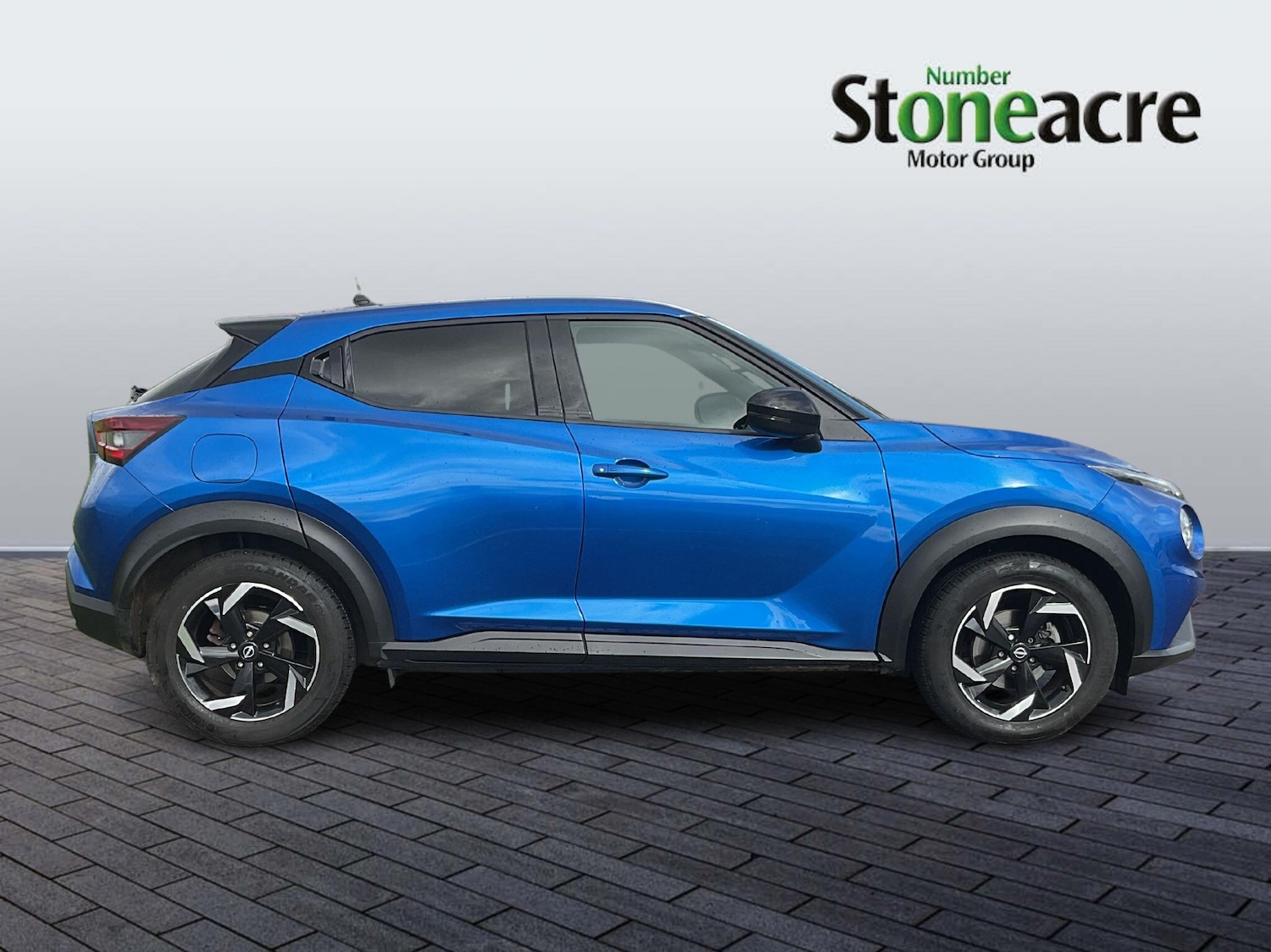 Used Nissan Juke 2023 for sale - 76083670: Photo 8