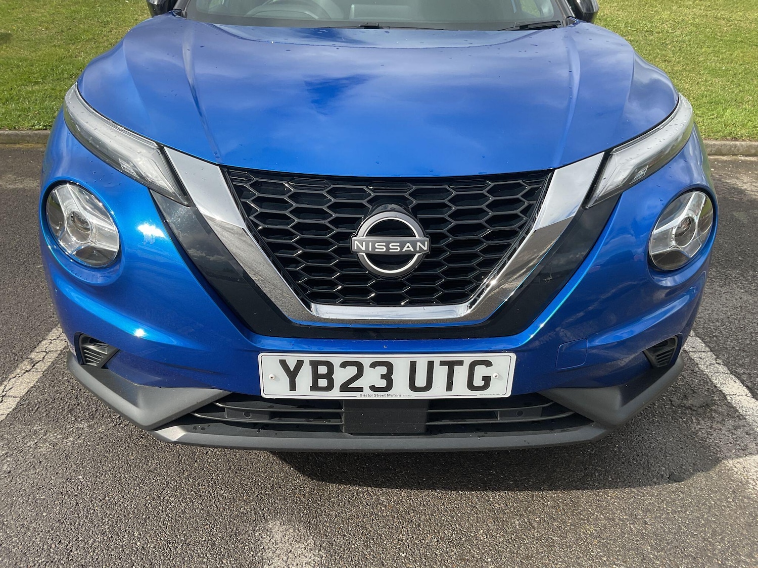 Used Nissan Juke 2023 for sale - 76083670: Photo 9