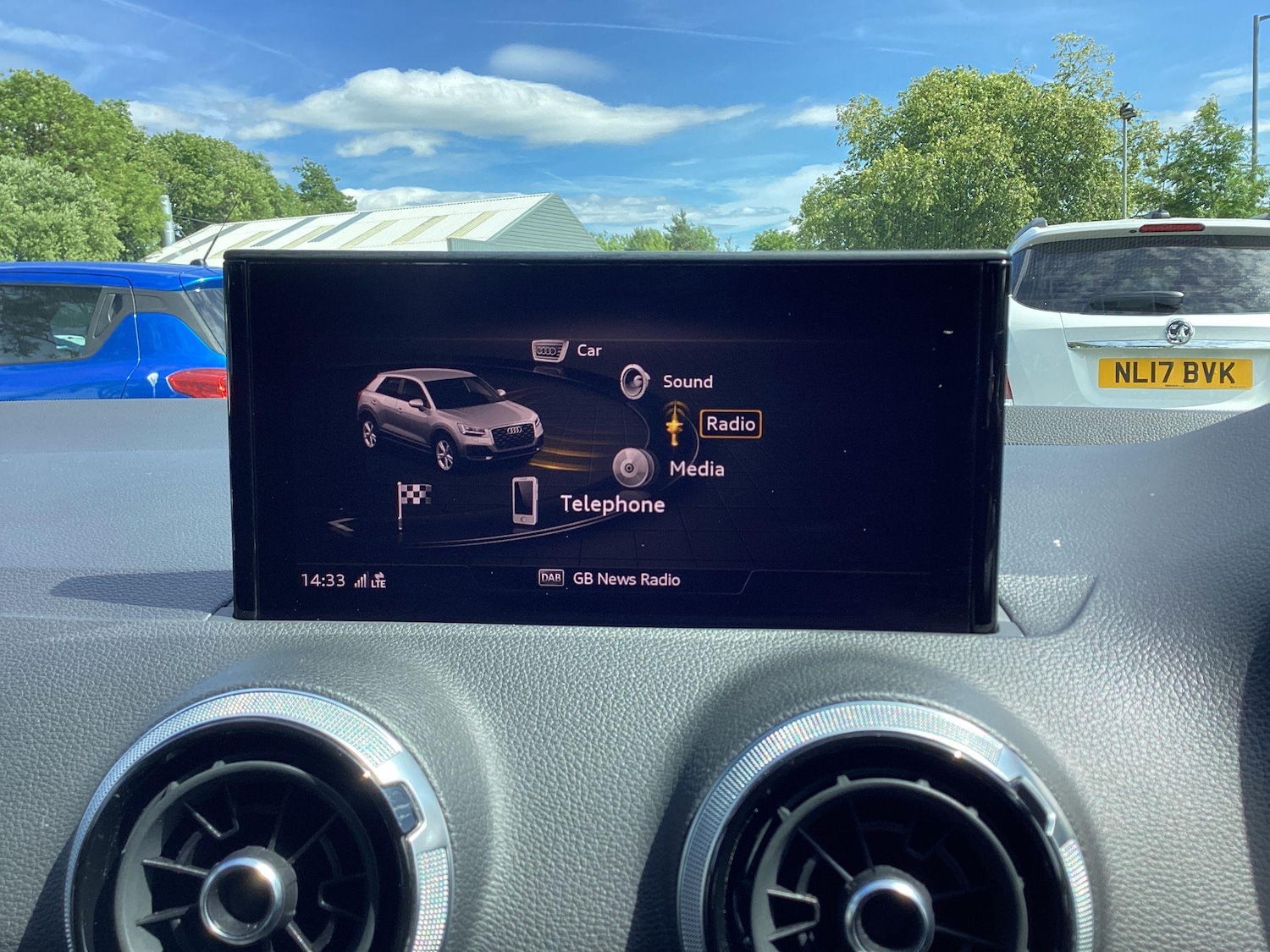 Vehicle 19