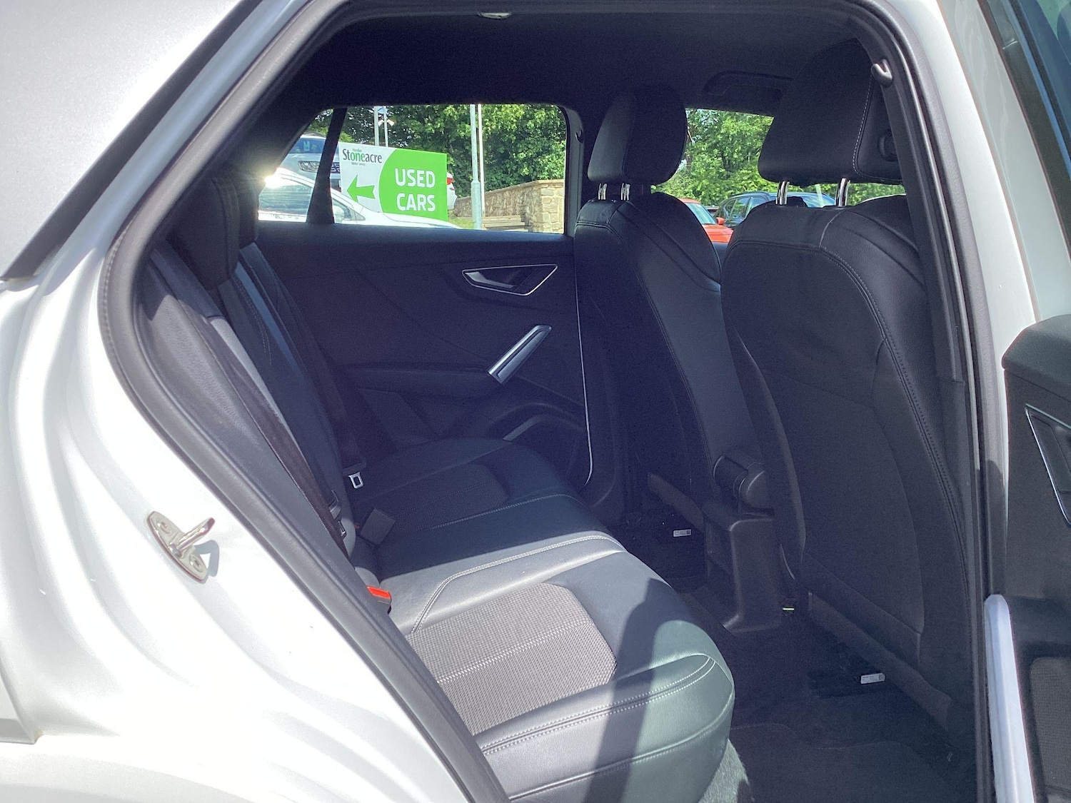 Vehicle 26
