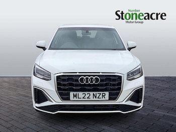 Used Audi Q2 2022 for sale - 75507790: Photo