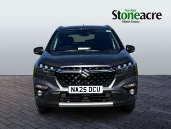 Used Suzuki SX4 S-Cross 2025 for sale - 74990244: Photo