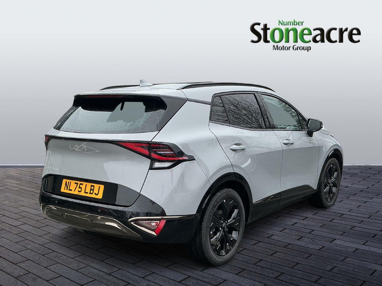 Used Kia Sportage for sale - 77267034: Photo 11