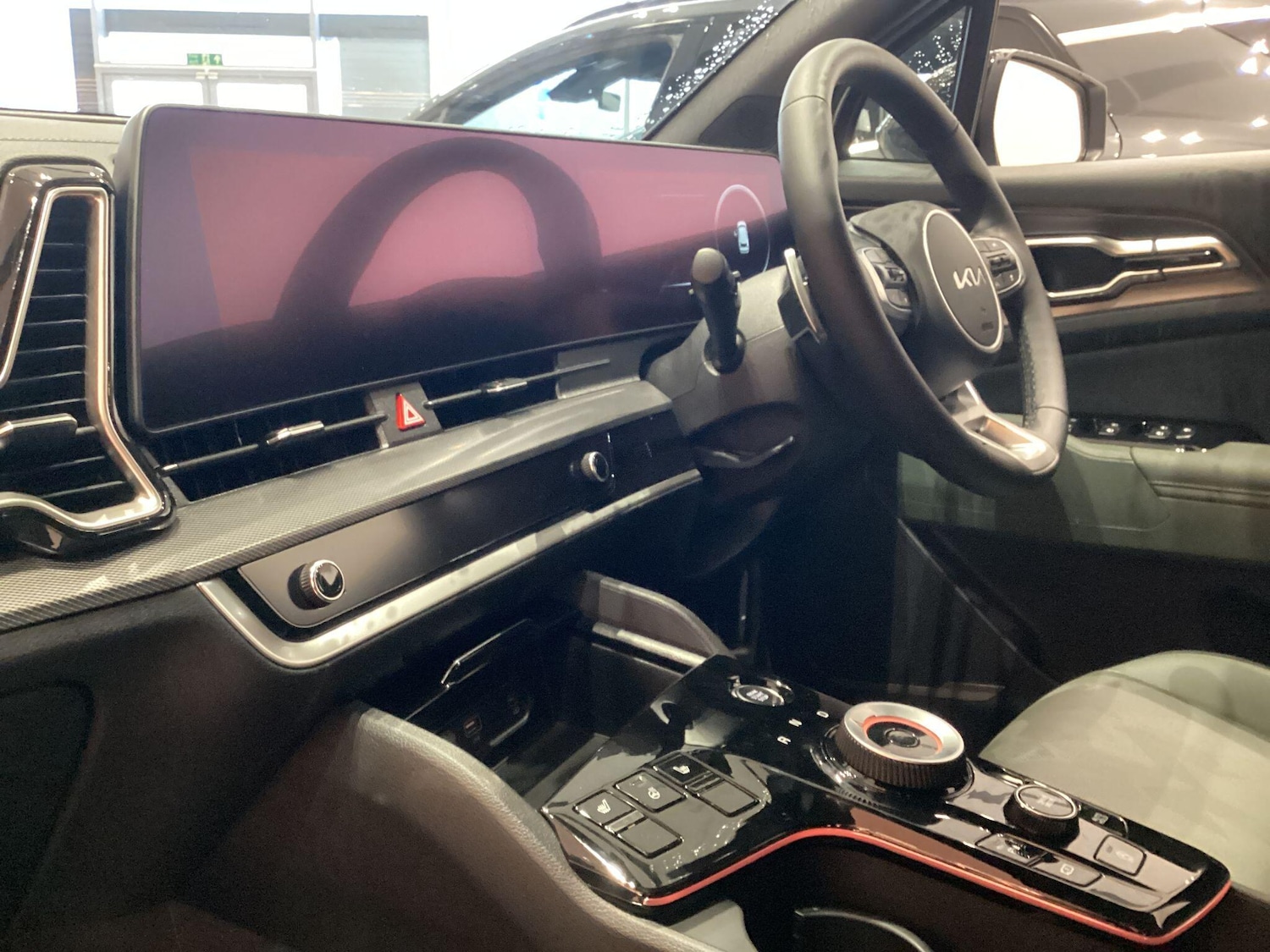 Used Kia Sportage for sale - 77267034: Photo 13