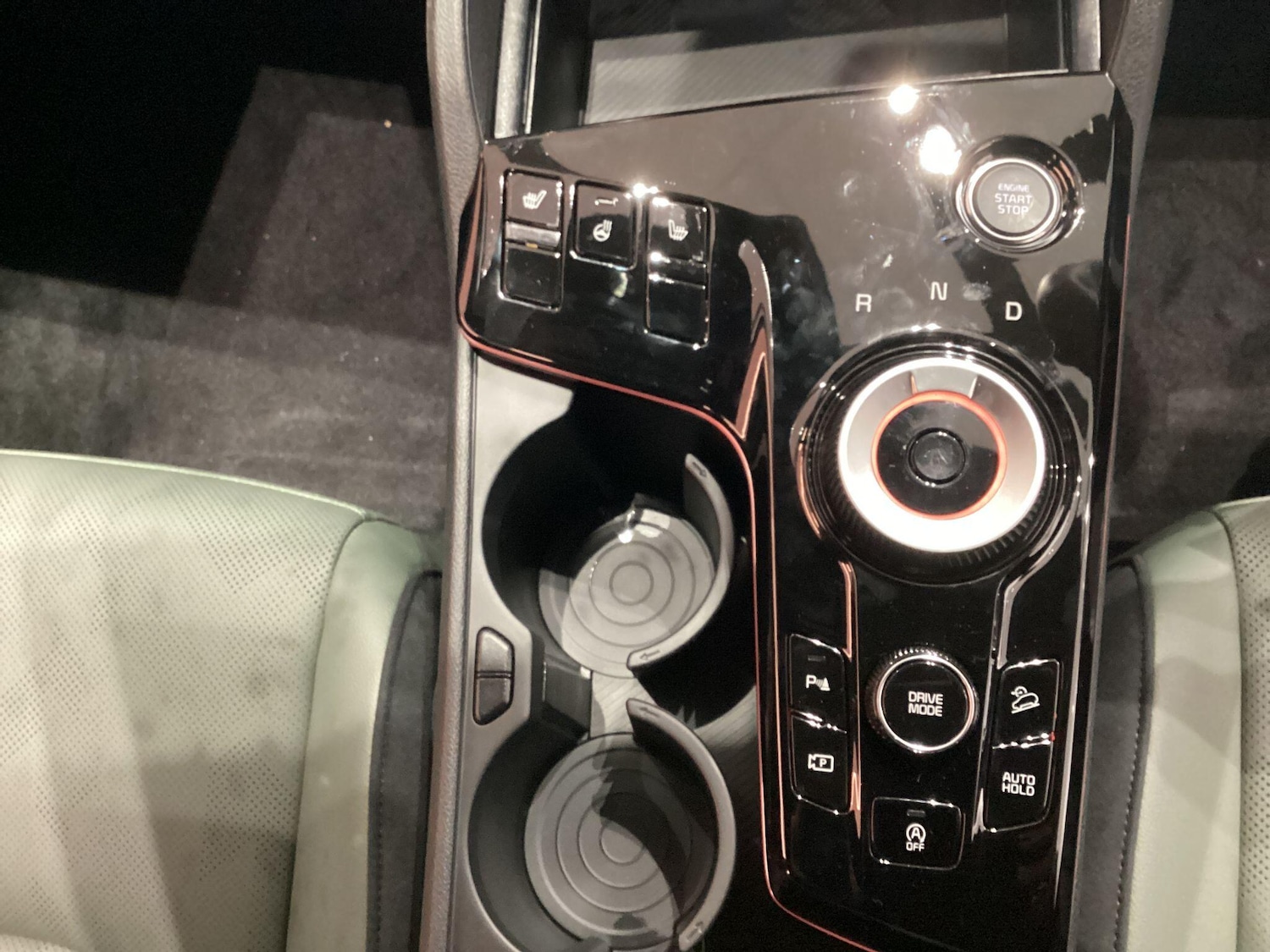 Used Kia Sportage for sale - 77267034: Photo 14