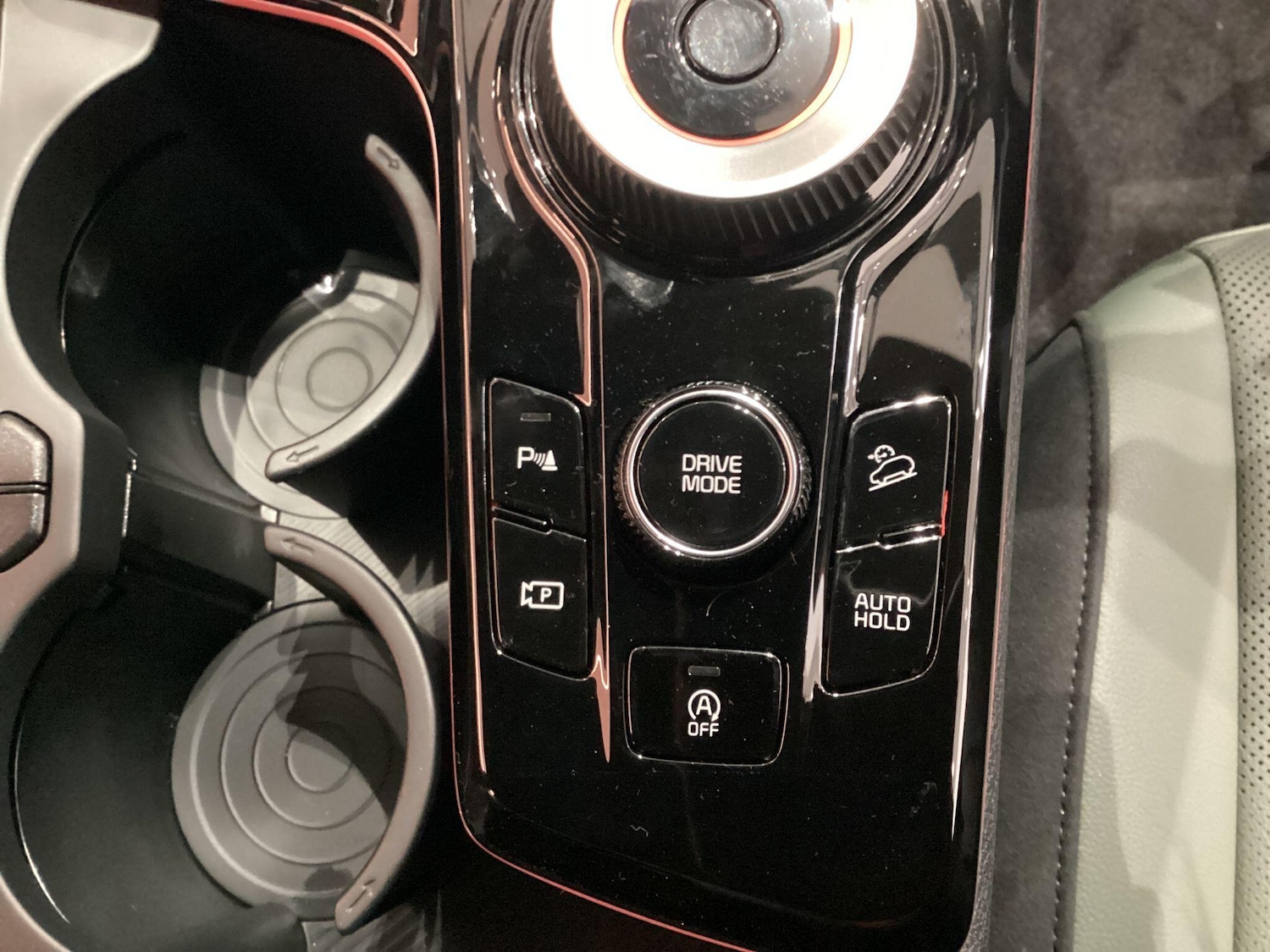 Used Kia Sportage for sale - 77267034: Photo 15