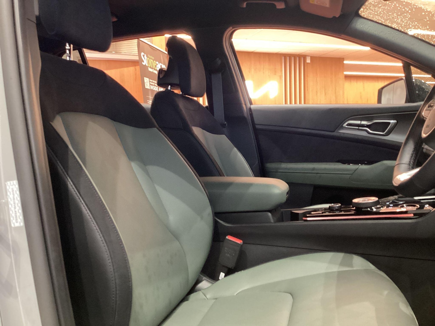 Used Kia Sportage for sale - 77267034: Photo 17