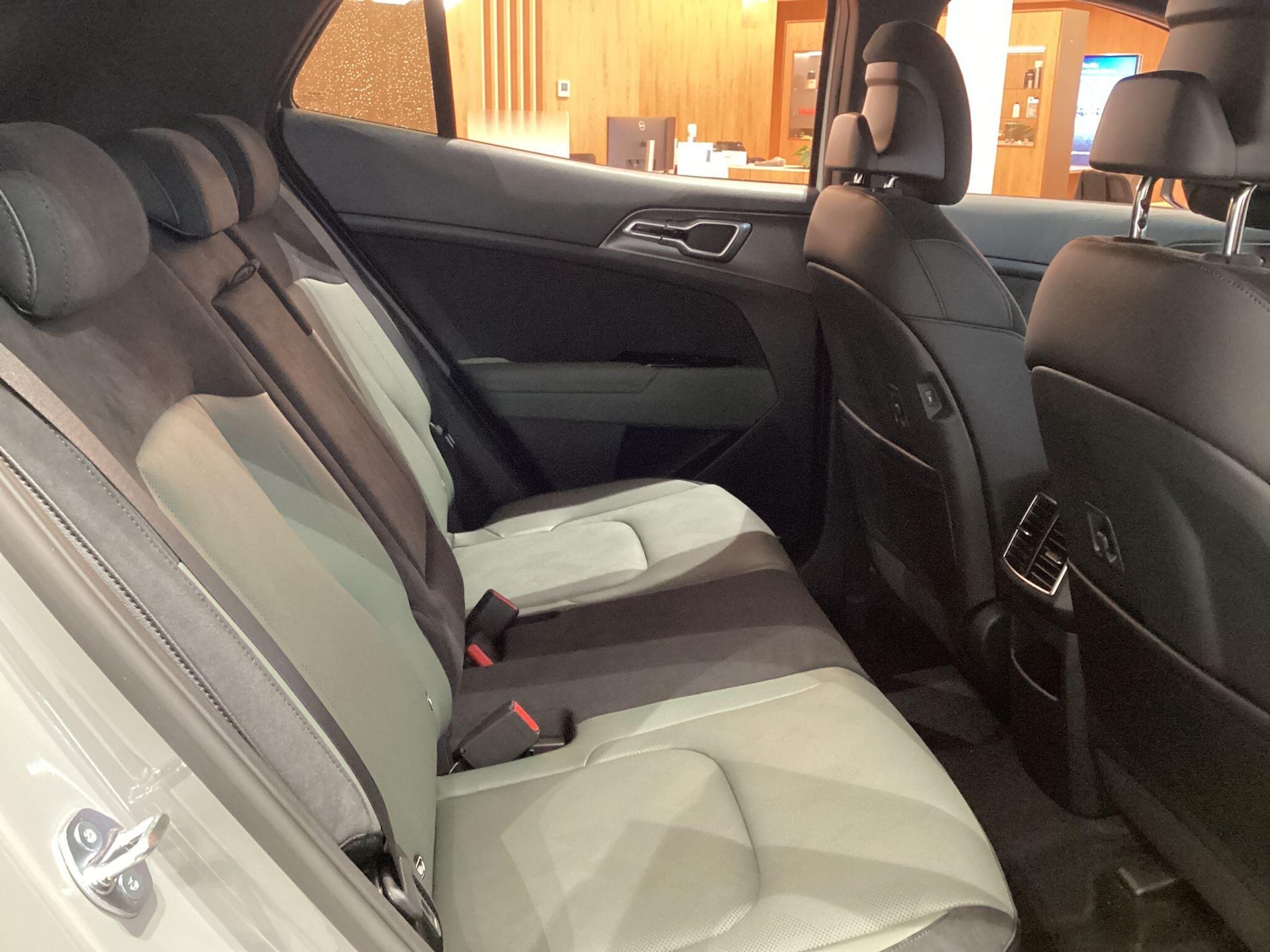 Used Kia Sportage for sale - 77267034: Photo 18