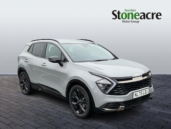 Used Kia Sportage 2025 for sale - 77267034: Photo