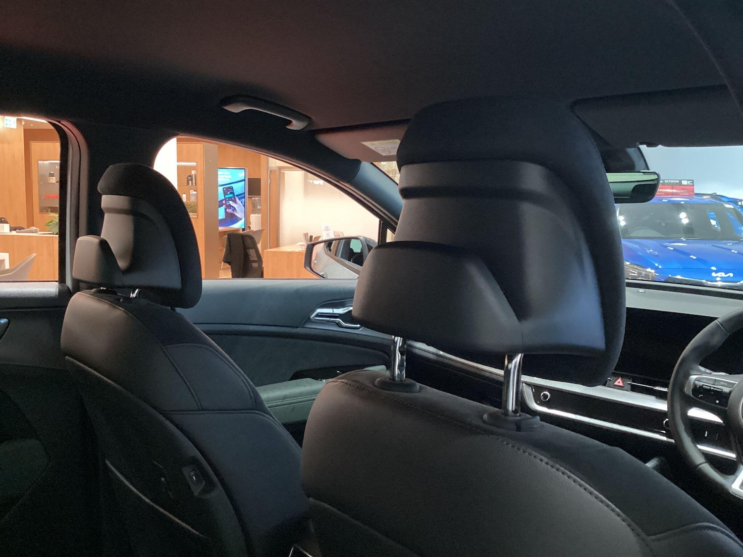 Used Kia Sportage for sale - 77267034: Photo 20