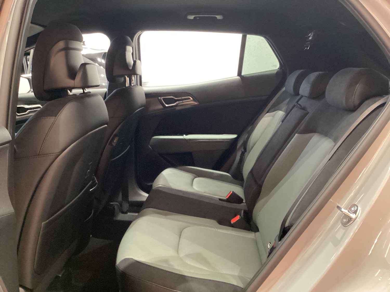 Used Kia Sportage for sale - 77267034: Photo 21