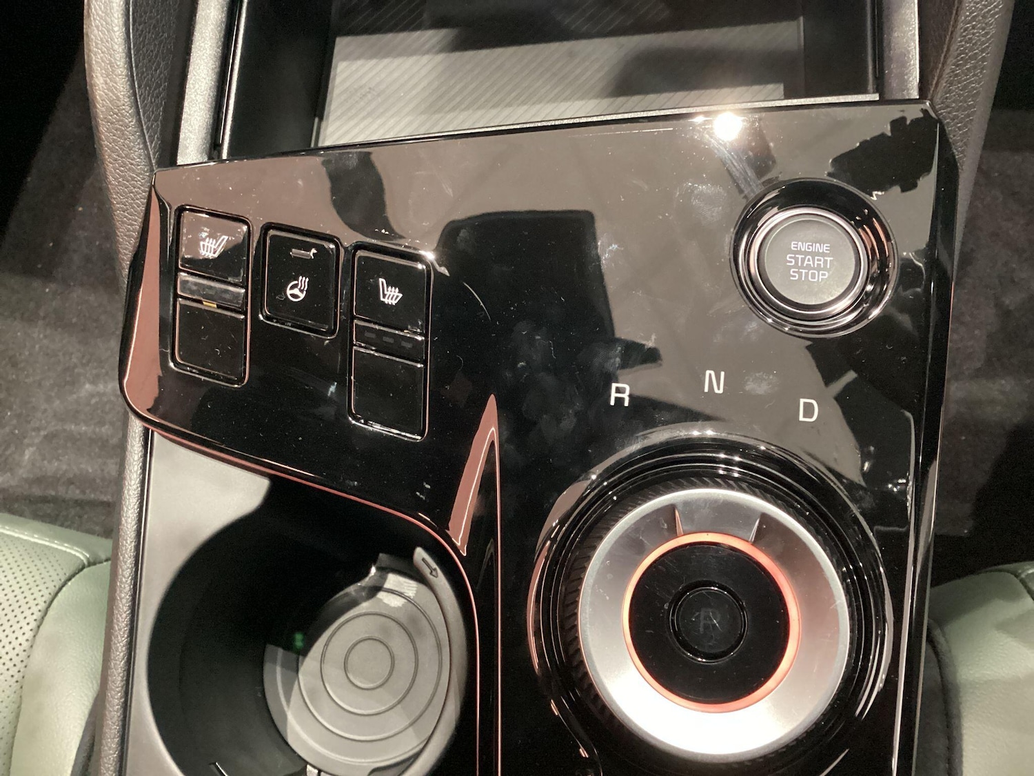 Used Kia Sportage for sale - 77267034: Photo 26