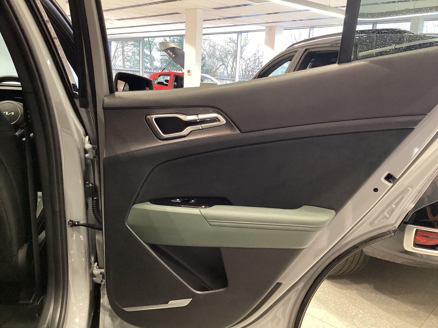 Used Kia Sportage for sale - 77267034: Photo 28