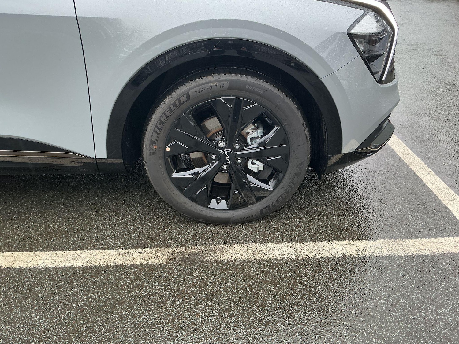 Used Kia Sportage for sale - 77267034: Photo 31