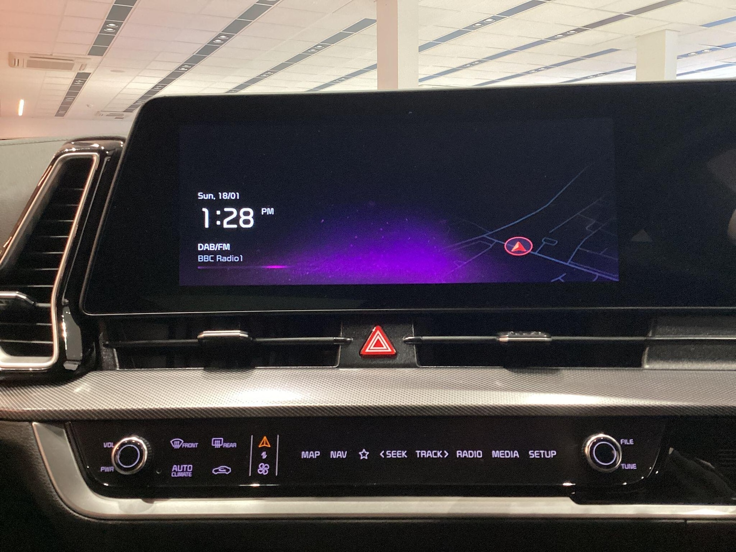 Used Kia Sportage for sale - 77267034: Photo 35