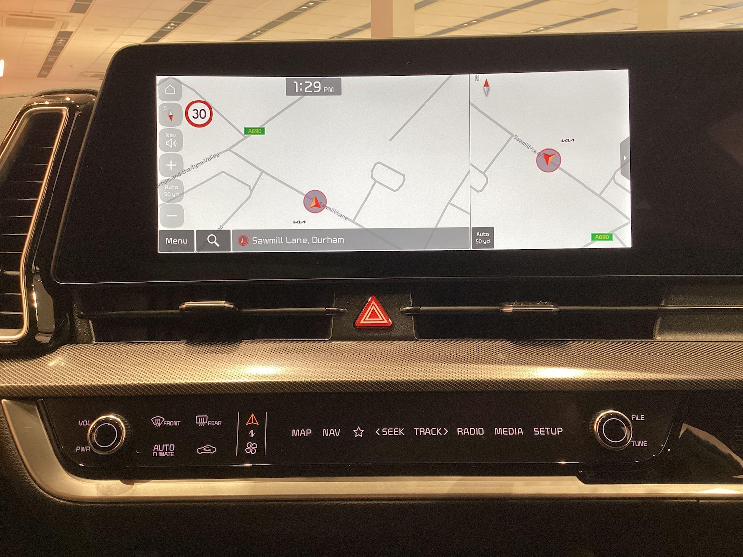 Used Kia Sportage for sale - 77267034: Photo 36