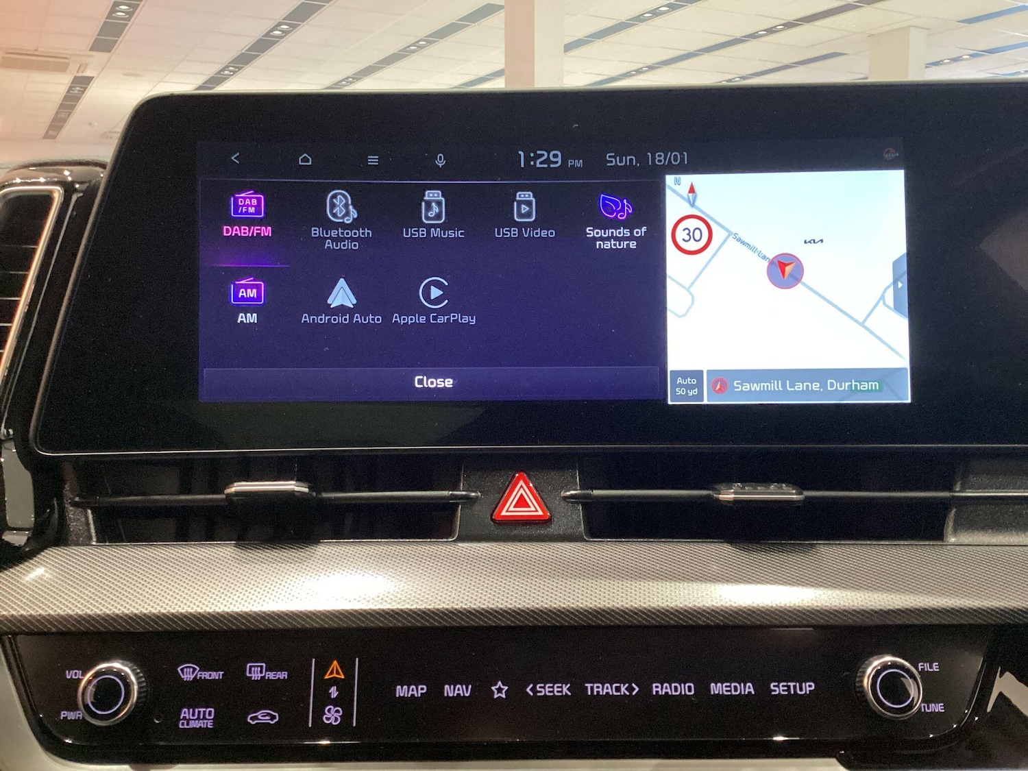 Used Kia Sportage for sale - 77267034: Photo 38